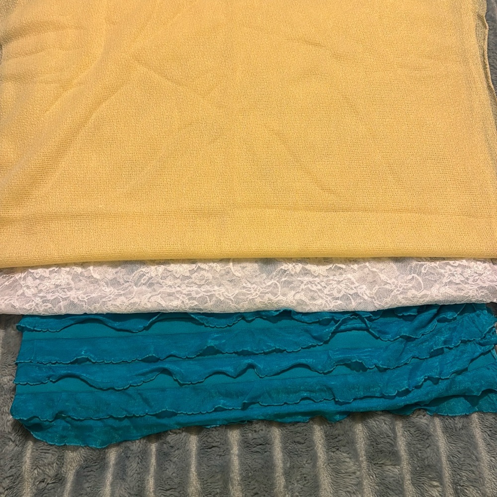 Newborn Photography Props/Wraps/Layers